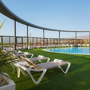 **** Hotel Elba Aeropuerto Business & Convention Espagne