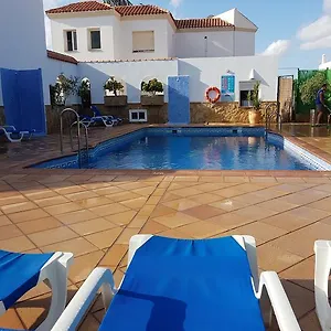 ** Maison d'hôtes Manolo Espagne