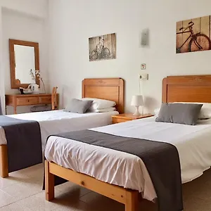  Maison d'hôtes Sol Y Luna Espagne