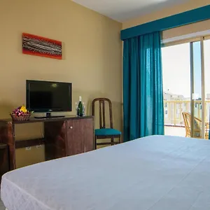 *** Hotel Aeropuerto Sur Espagne